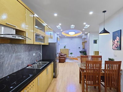 HH1 Linh Dam, Vietnam HH1 Linh Dam, Vietnam