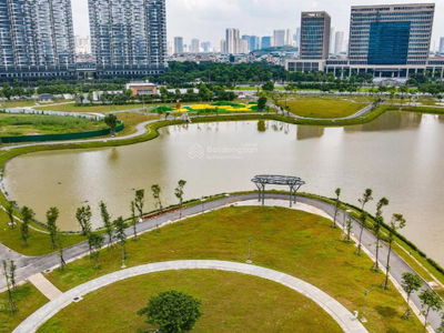 My Dinh Pearl Project, Vietnam My Dinh Pearl Project, Vietnam