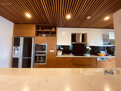 My Dinh Pearl Project, Vietnam My Dinh Pearl Project, Vietnam