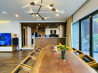 My Dinh Pearl Project, Vietnam My Dinh Pearl Project, Vietnam