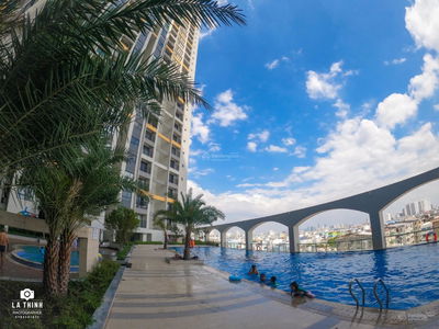 Nguyen Tri Phuong Street, Vietnam Nguyen Tri Phuong Street, Vietnam