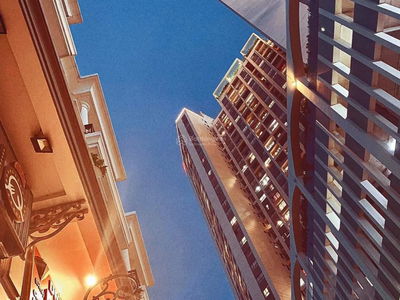 Nguyen Tri Phuong Street, Vietnam Nguyen Tri Phuong Street, Vietnam