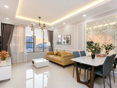 The Tresor, Vietnam The Tresor, Vietnam