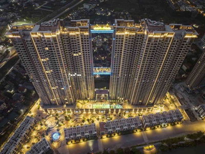 Sky Oasis Apartment Project Sky Oasis Apartment Project