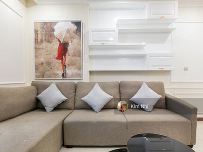 HaDo Centrosa Garden, Vietnam HaDo Centrosa Garden, Vietnam