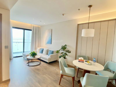 A La Carte Ha Long Bay Project, Vietnam  A La Carte Ha Long Bay Project, Vietnam