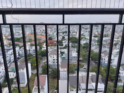 Gia Hoa residential area, Vietnam Gia Hoa residential area, Vietnam