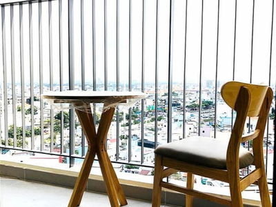 M-One Gia Dinh, Vietnam M-One Gia Dinh, Vietnam