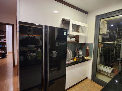 Gelexia Riverside, Vietnam Gelexia Riverside, Vietnam