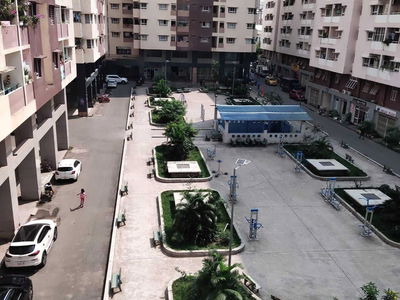 Khang Gia Go Vap Apartment, Vietnam Khang Gia Go Vap Apartment, Vietnam