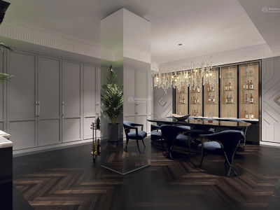 Ciputra Hanoi Project, Vietnam Ciputra Hanoi Project, Vietnam