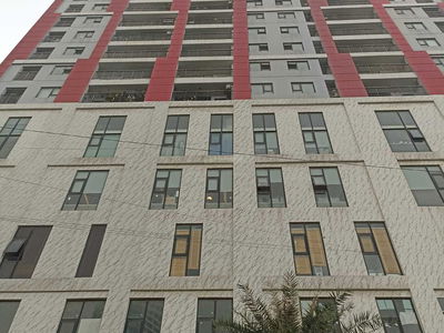 Hanoi Paragon Project, Vietnam Hanoi Paragon Project, Vietnam