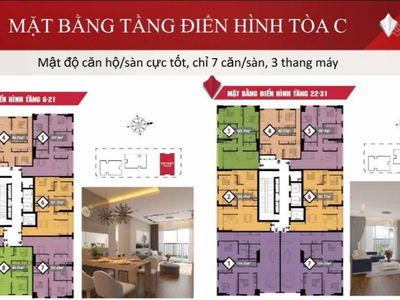 Hanoi Paragon Project, Vietnam Hanoi Paragon Project, Vietnam