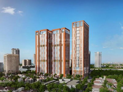 Hanoi Paragon Project, Vietnam Hanoi Paragon Project, Vietnam