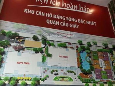 Hanoi Paragon Project, Vietnam Hanoi Paragon Project, Vietnam