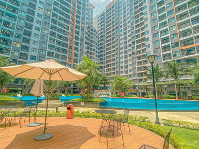 Safira Khang Dien, Vietnam Safira Khang Dien, Vietnam