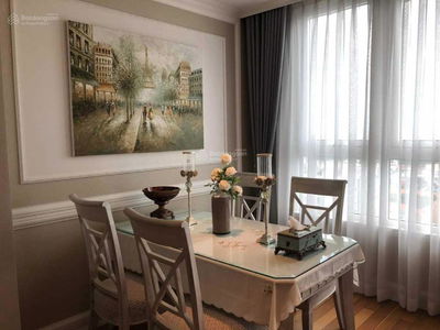 Léman Luxury Apartments, Vietnam Léman Luxury Apartments, Vietnam