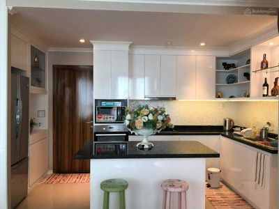 Léman Luxury Apartments, Vietnam Léman Luxury Apartments, Vietnam