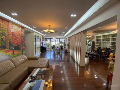 Chelsea Park, Vietnam Chelsea Park, Vietnam