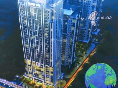 Gold Tower, Vietnam Gold Tower, Vietnam