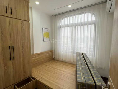 Pham Van Dong Street, Vietnam Pham Van Dong Street, Vietnam