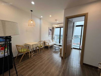 Pham Van Dong Street, Vietnam Pham Van Dong Street, Vietnam