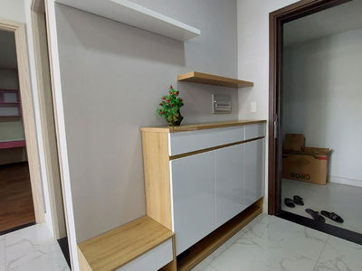 Charm City, Vietnam Charm City, Vietnam