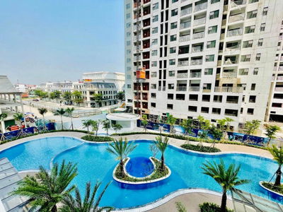 Charm City, Vietnam Charm City, Vietnam