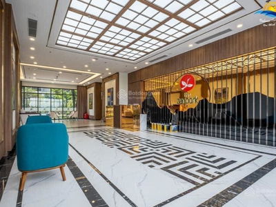 The Zenpark project, Vietnam The Zenpark project, Vietnam