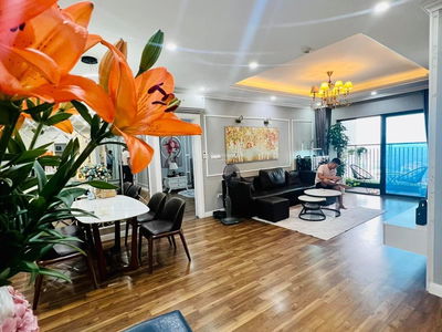 Goldmark City, Vietnam Goldmark City, Vietnam