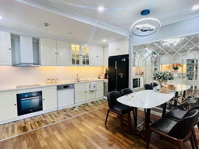 Goldmark City, Vietnam Goldmark City, Vietnam