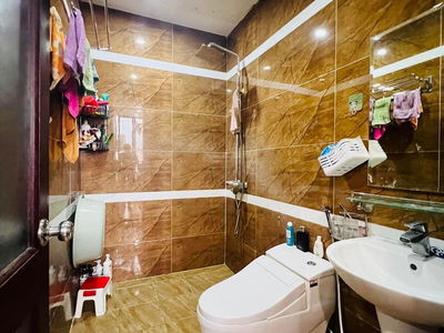 Me Tri Thuong Project, Vietnam Me Tri Thuong Project, Vietnam