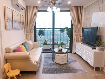 Vinhomes Smart City Project, Vietnam Vinhomes Smart City Project, Vietnam