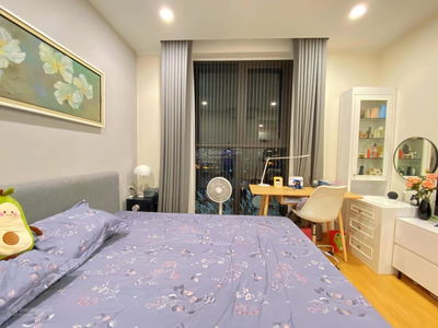 Chelsea Residences Project, Vietnam Chelsea Residences Project, Vietnam