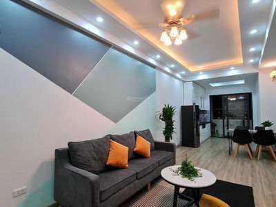 HH1 Linh Dam, Vietnam HH1 Linh Dam, Vietnam