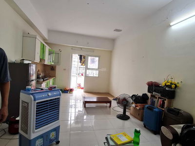 HH3 Linh Dam, Vietnam HH3 Linh Dam, Vietnam