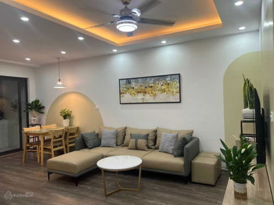 HH2 Linh Dam, Vietnam HH2 Linh Dam, Vietnam