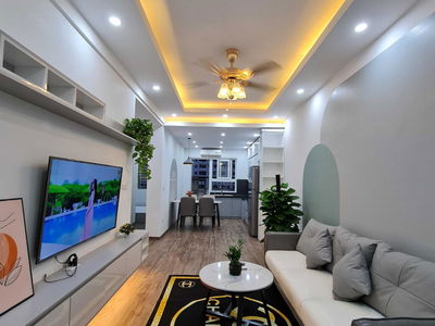 HH1 Linh Dam, Vietnam HH1 Linh Dam, Vietnam