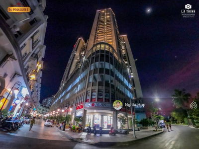 The Pegasuite, Vietnam The Pegasuite, Vietnam