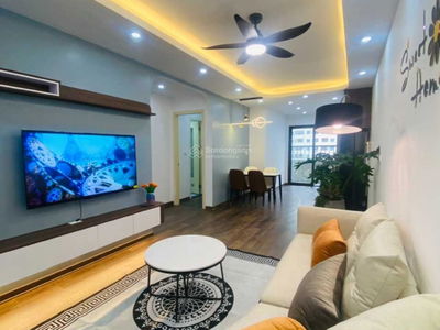 HH2 Linh Dam, Vietnam HH2 Linh Dam, Vietnam