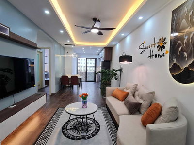 HH2 Linh Dam, Vietnam HH2 Linh Dam, Vietnam