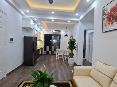 HH2 Linh Dam HH2 Linh Dam