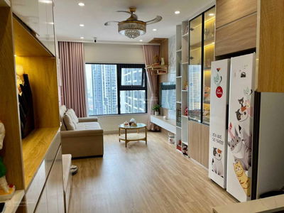 Vinhomes Smart City Project, Vietnam Vinhomes Smart City Project, Vietnam