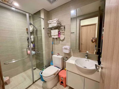 Vinhomes Smart City Project, Vietnam Vinhomes Smart City Project, Vietnam