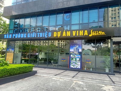 Viha Complex, Vietnam Viha Complex, Vietnam