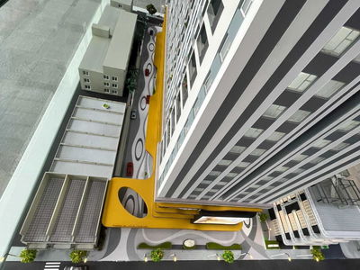 Viha Complex, Vietnam Viha Complex, Vietnam