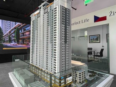 Viha Complex, Vietnam Viha Complex, Vietnam