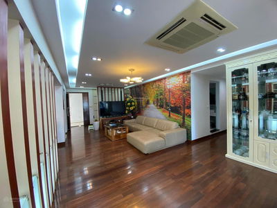 Chelsea Park Project, Vietnam Chelsea Park Project, Vietnam