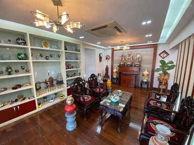 Chelsea Park Project, Vietnam Chelsea Park Project, Vietnam