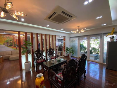 Chelsea Park Project, Vietnam Chelsea Park Project, Vietnam